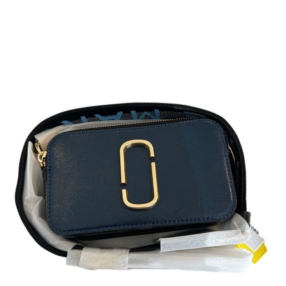 MARC JACOB ⭐️ SNAPSHOT - Picture 4 of 7